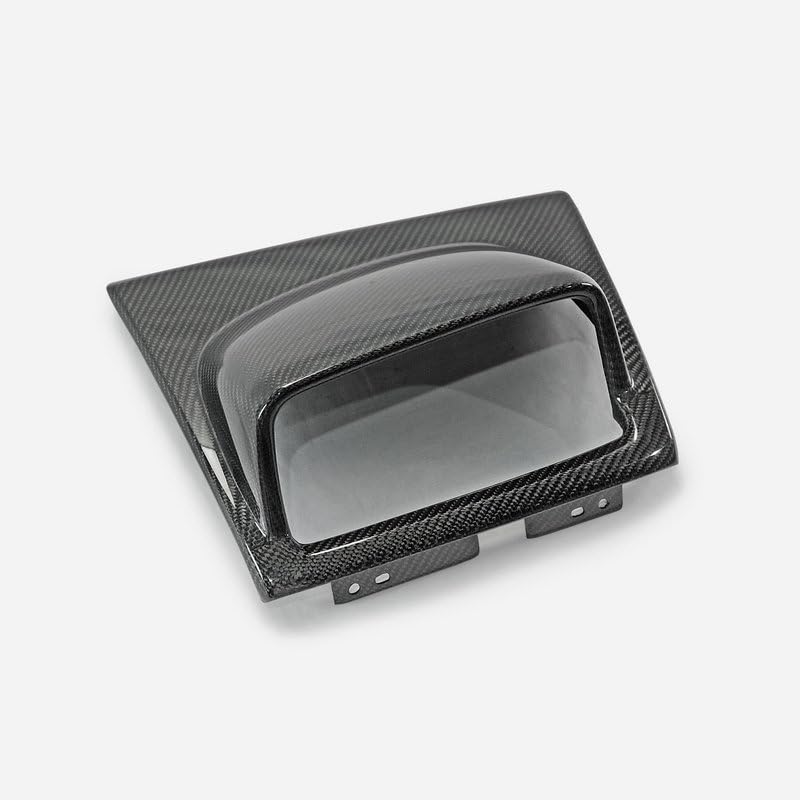 Amazon.com: EPR For Skyline R34 GTR MFD Cover (Will also fit GTT